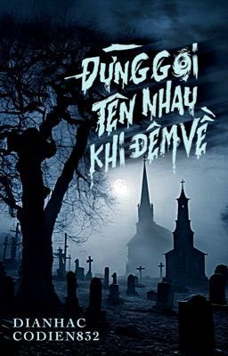 00:00 - ENCORE | Đừng gọi tên nhau khi đêm về