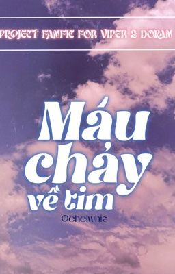 [01:00]★ Ký ức đến tương lai ★ Máu chảy về tim