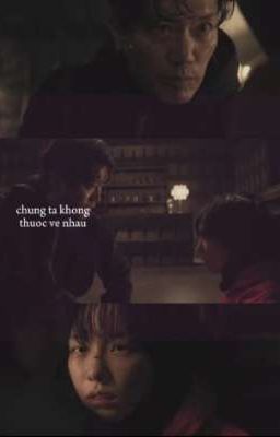[011×MaskedOfficer] chung ta khong thuoc ve nhau