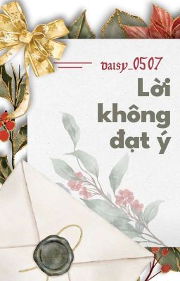 「07 ☆ FAKEDEFT」Lời không đạt ý