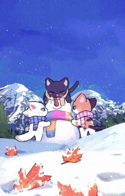 1⃣ [EDIT] (ĐN Conan) Cải Trang Trong Tổ Chức Áo Đen