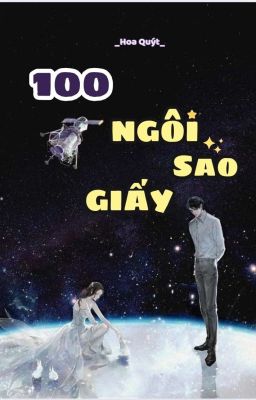 100 Ngôi Sao Giấy