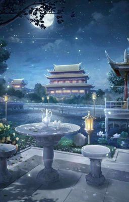 [12 chòm sao] Thanh thanh tử khâm (Đã Xong)