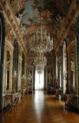 [12 chòm sao] The Penthouse