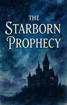 [12 chòm sao] The Starborn Prophecy 