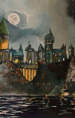 12 Chòm Sao Và Học Viện Pháp Thuật Và Ma Thuật Hogwarts