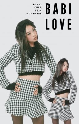 12cs ⩥ BABI LOVE
