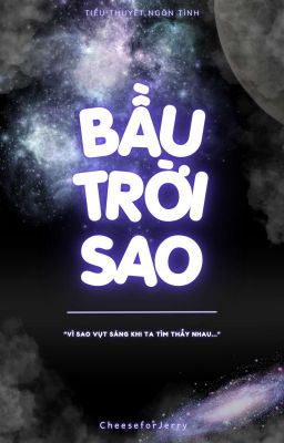 [12cs] Bầu trời sao