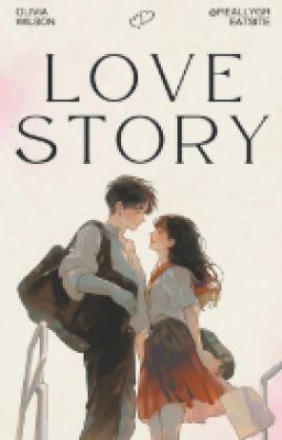 12cs - Love Story