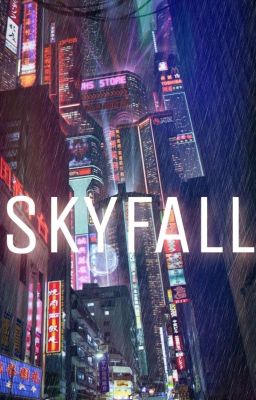 [12cs] SKYFALL