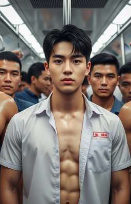 [18+] Cuộc sống dâm đãng của Hữu Dân