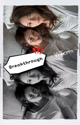 [18+ KaoJane] Breakthrough - Vượt rào