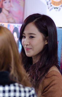 [1shot] Autumn In Her Eyes [YulSic]