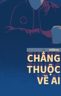 [20:23 - Perlight] chẳng thuộc về ai