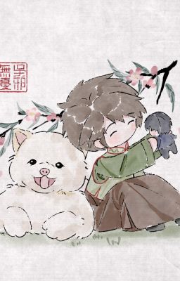 20. All Ngô Tiểu Tà _Đồng nhân Đạo Mộ Bút Ký