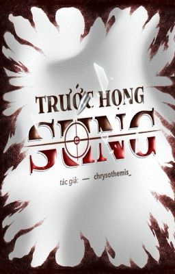 | 22:00 ☀️ guria | Trước họng súng.