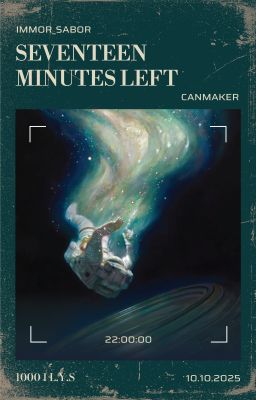 [22:00 | L.Y.S] Seventeen Minutes Left