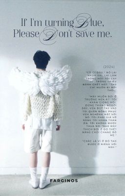 [2205] soojun ✘ if i'm turning blue, please don't save me