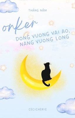 23:59 | onker ⤷ đông vương vai áo, nắng vương lòng