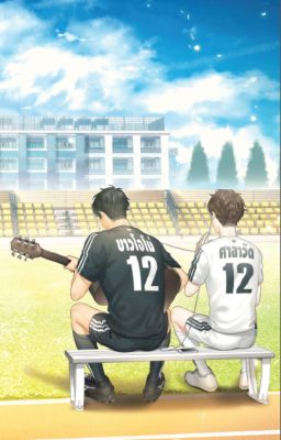 2gether _ Vì chúng ta là một đôi