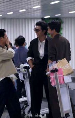 (2HK) chuyện tình mình,bất thình lình