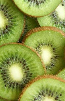 2huang ✿ Kiwi