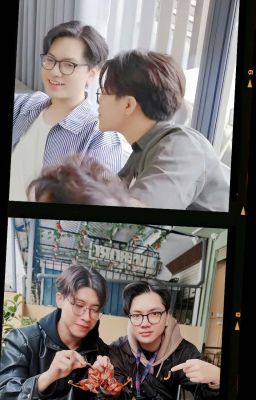 (2Huang) Lost In You