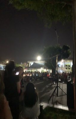 [2Huang] Một phút, một giây, một khắc, một đời.