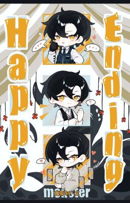 3. [Conan] Happy Ending