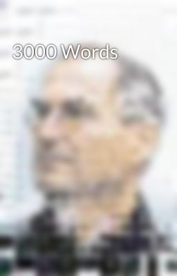 3000 Words