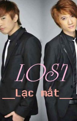 [365daband WillTi ] Lost _Lạc mất_