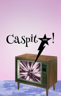 6789 | R-18 | Caspita!