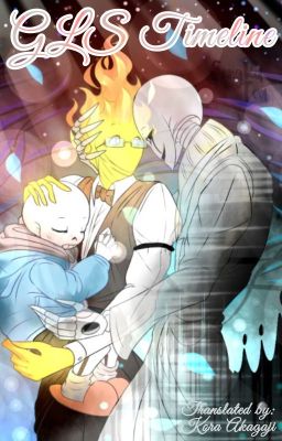 [7] Grillby & Little Sans ( Vietnamese Translated )