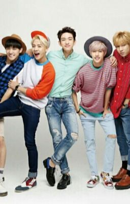 7 người anh trai tuyệt vời (got7)