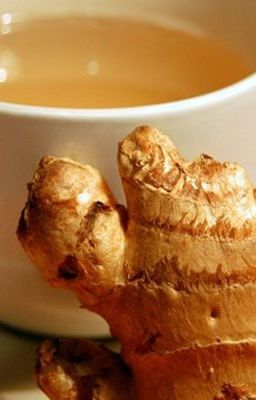 9 tác dụng bất ngờ của trà gừng đối với sức khỏe