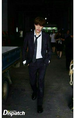 (( Myungyeon )) Dạy Dỗ Kim Tổng Ngang Tàng