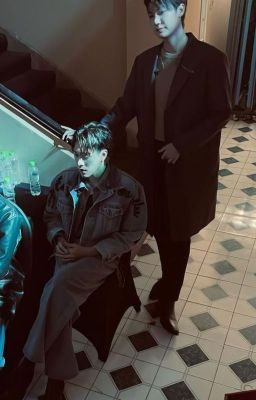 [ABO] Chuyện Tình Người Hầu Và Cậu Chủ :DewNani: