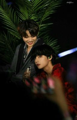 (ABO) Đại ca nhỏ của Kim Taehyung