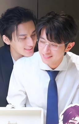 [ABO Desire/🐺🐰] Tuyển tập Đoản văn Thẩm Văn Lang x Cao Đồ
