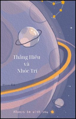 [ABO/Dickdt] | Thằng Hiếu và Nhóc Trí