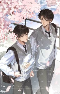 [ABO] [FIC/ Đàm Quân x Tử Dũng] Nắng trên vai anh