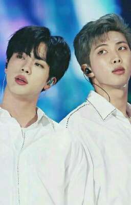 |ABO| NAMJIN| Cậu là vợ tôi.