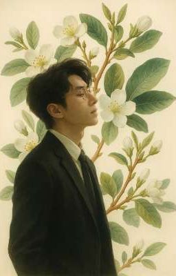 [ABO] NHẬT KÍ TỰ DO CÙNG GỖ ĐÀN HƯƠNG