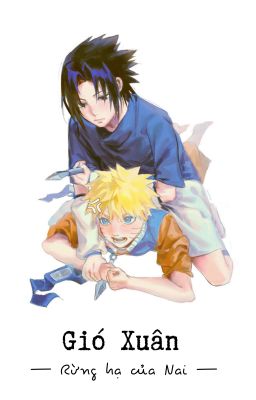 [ABO] [SasuNaru] Gió Xuân