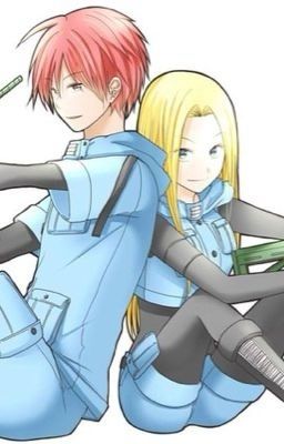 [AC][KARMA x RIO] NHÀ