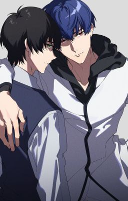 [Adashi] Nơi tim anh muốn giam em lại