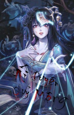 Ái Duyên Quỷ Mộng