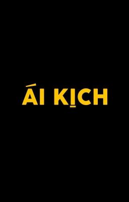 Ái kịch