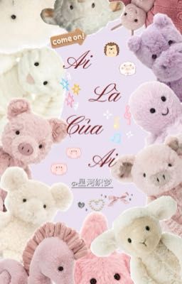 Ai là của ai 