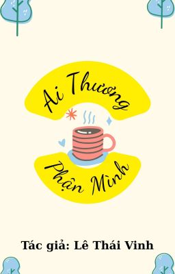 Ai Thương Phận Mình